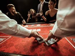 Вход на зеркало Vulpin Casino